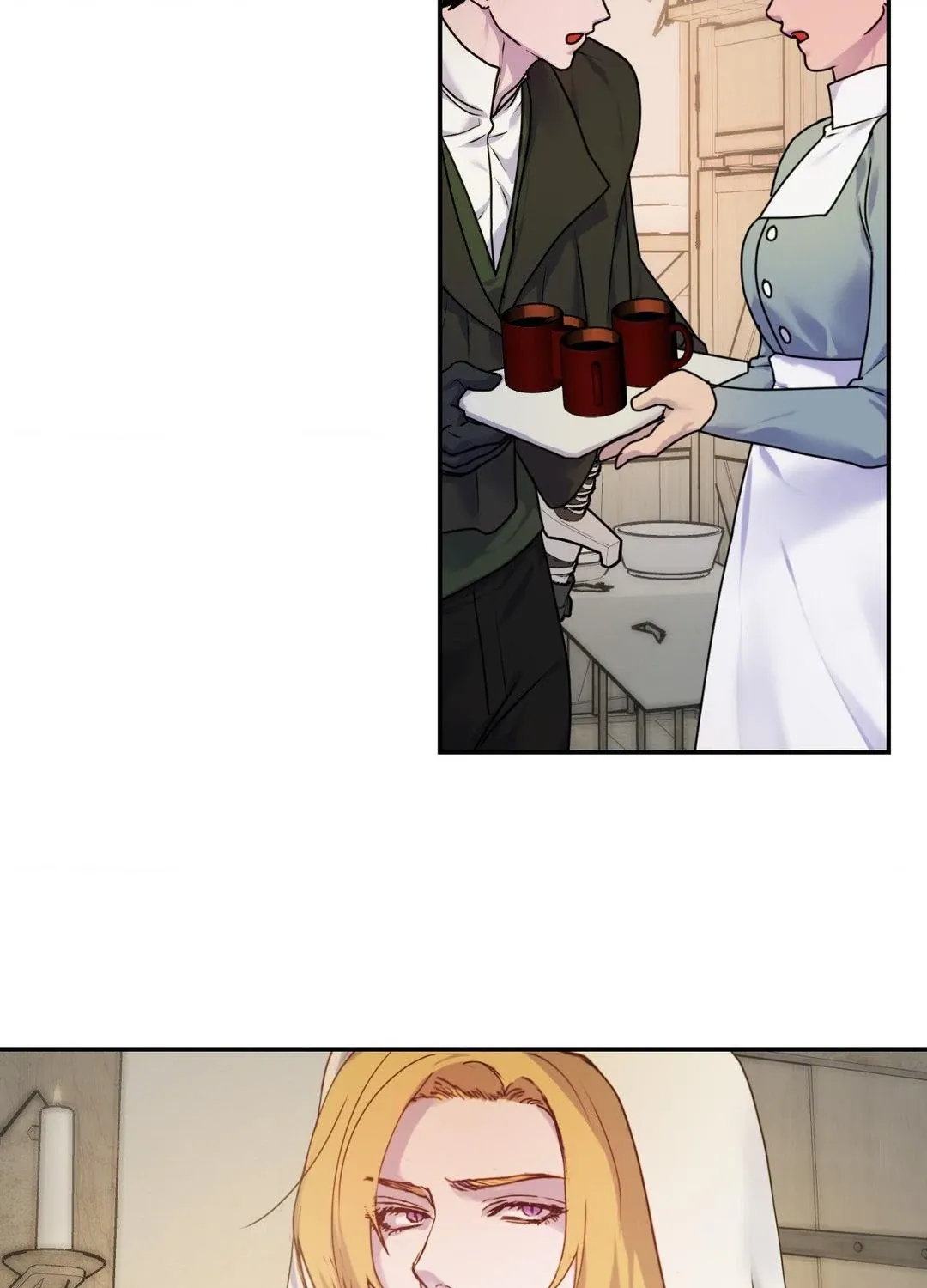 The Flower of Aloshya Chapter 22 page 29 - 