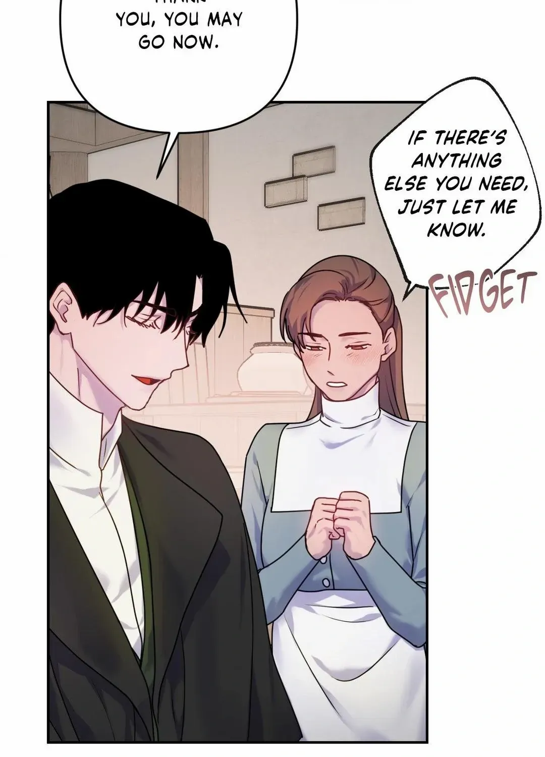 The Flower of Aloshya Chapter 22 page 31 - 