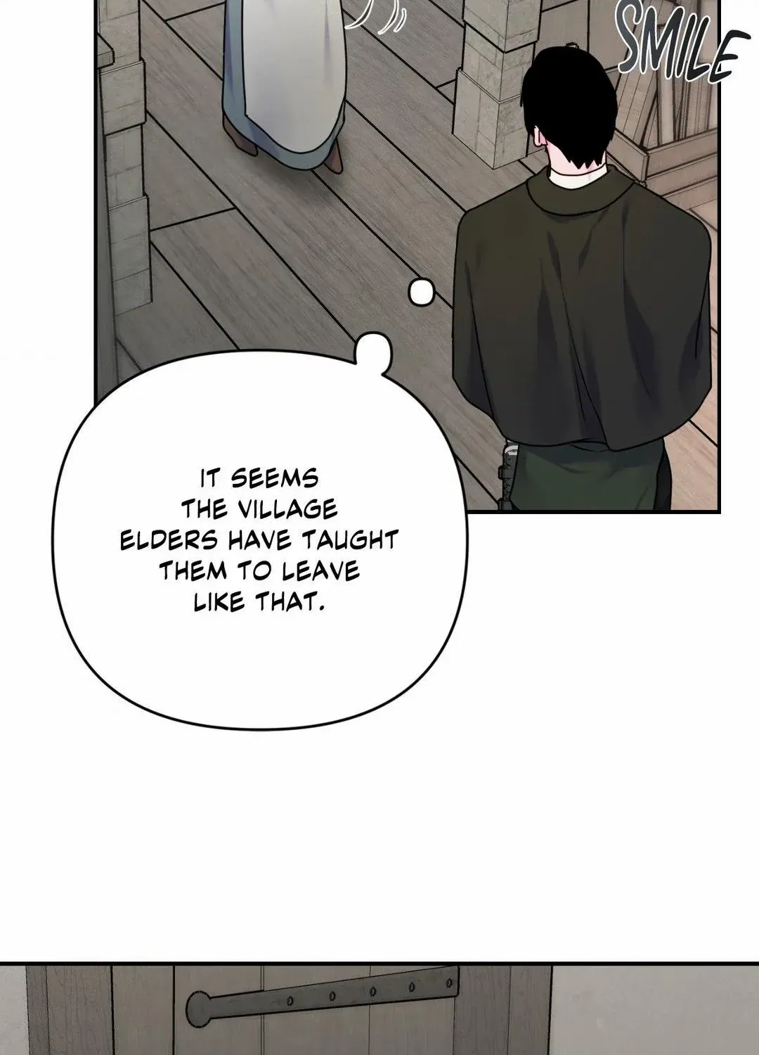 The Flower of Aloshya Chapter 22 page 33 - 