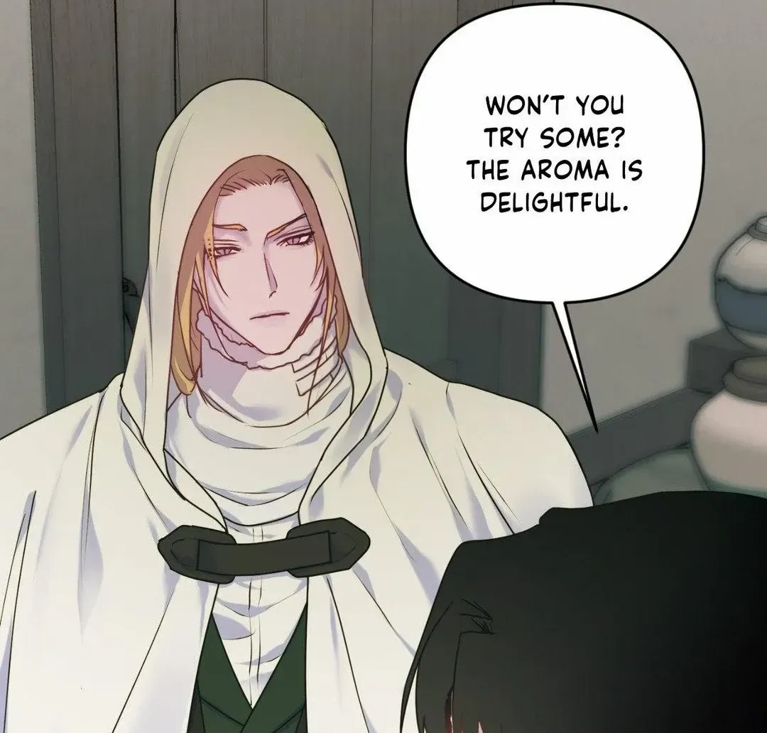 The Flower of Aloshya Chapter 22 page 34 - 