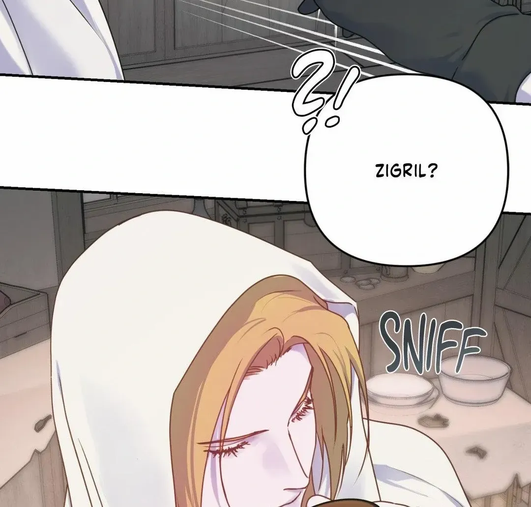 The Flower of Aloshya Chapter 22 page 38 - 