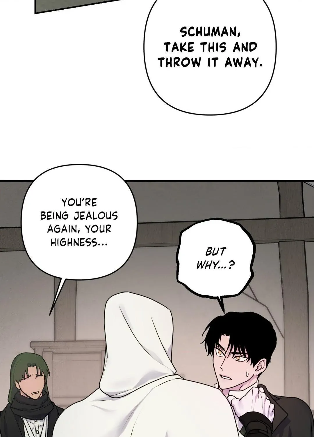 The Flower of Aloshya Chapter 22 page 41 - 