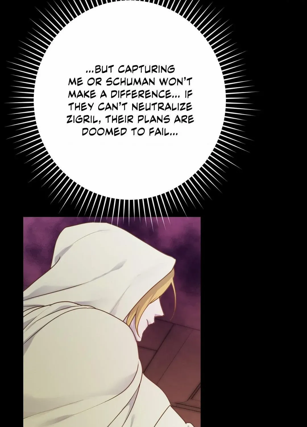 The Flower of Aloshya Chapter 22 page 55 - 
