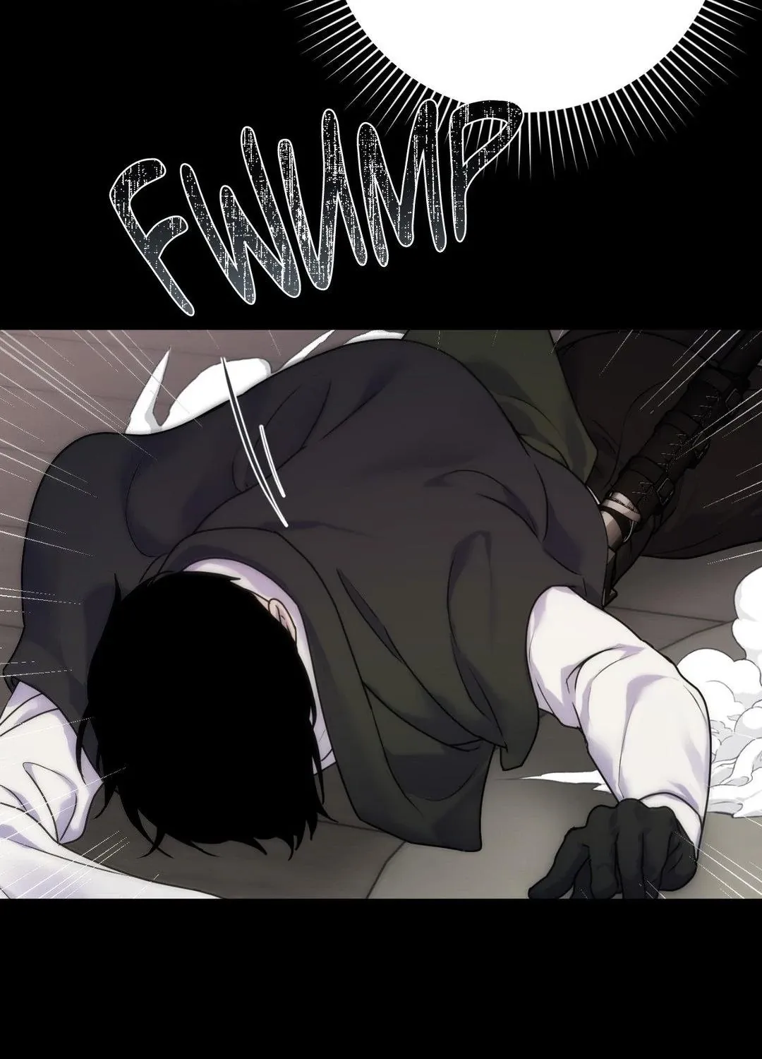 The Flower of Aloshya Chapter 22 page 57 - 