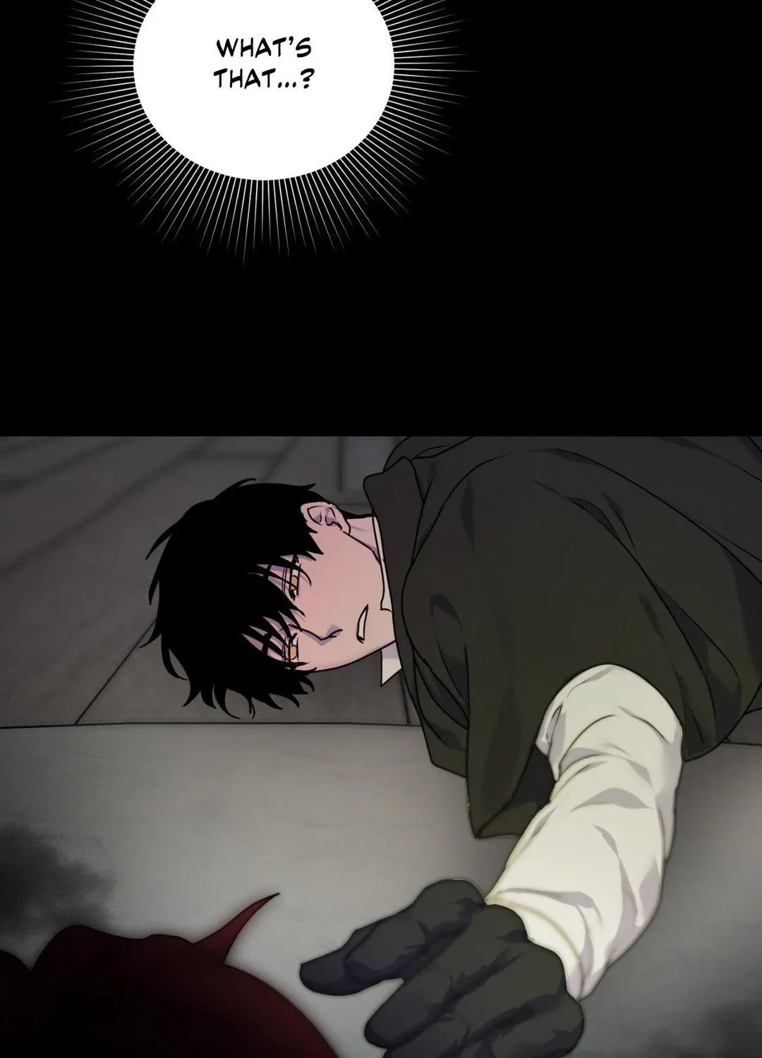 The Flower of Aloshya Chapter 22 page 59 - 