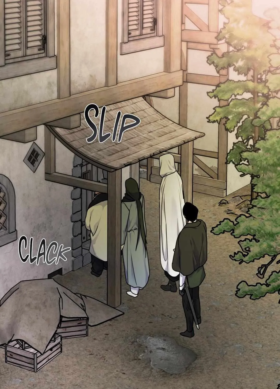 The Flower of Aloshya Chapter 22 page 7 - 