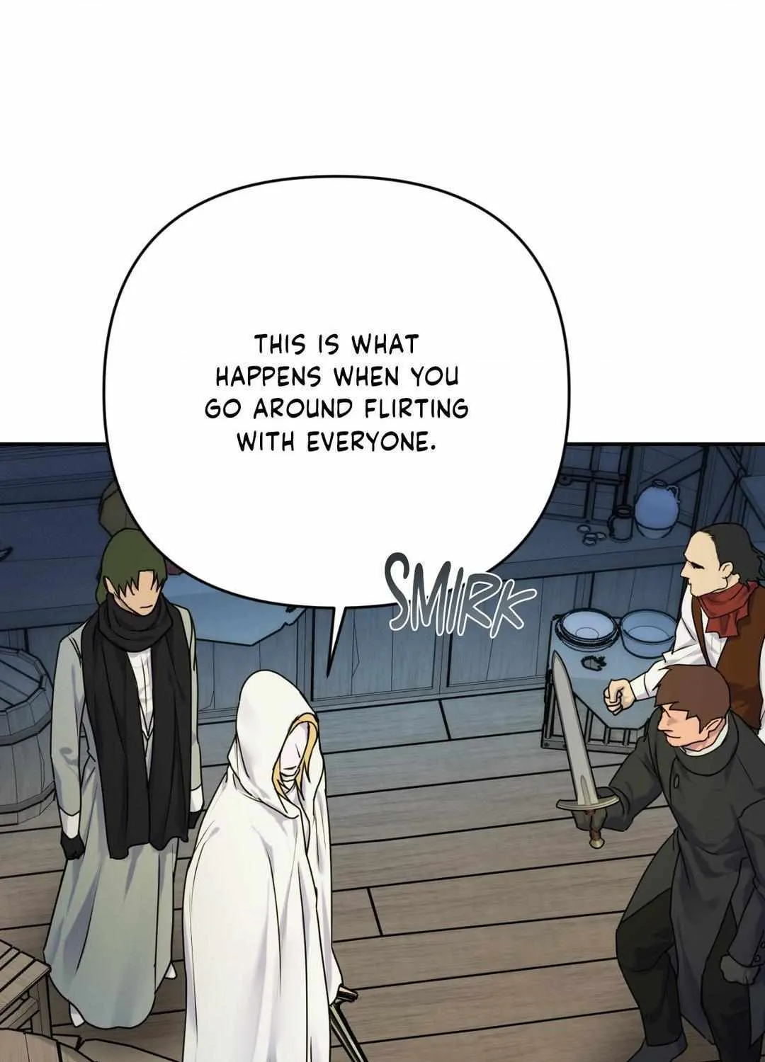 The Flower of Aloshya Chapter 22 page 63 - 