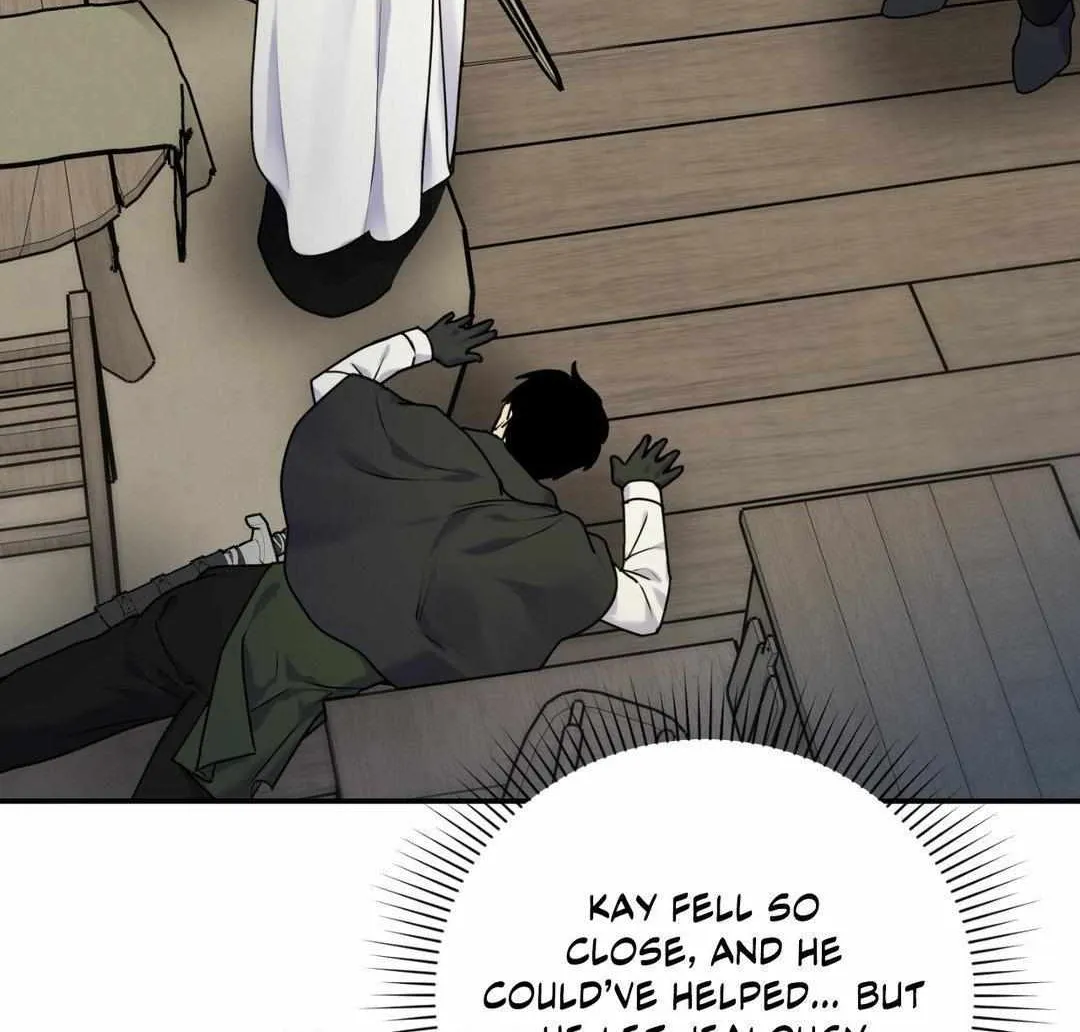 The Flower of Aloshya Chapter 22 page 64 - 