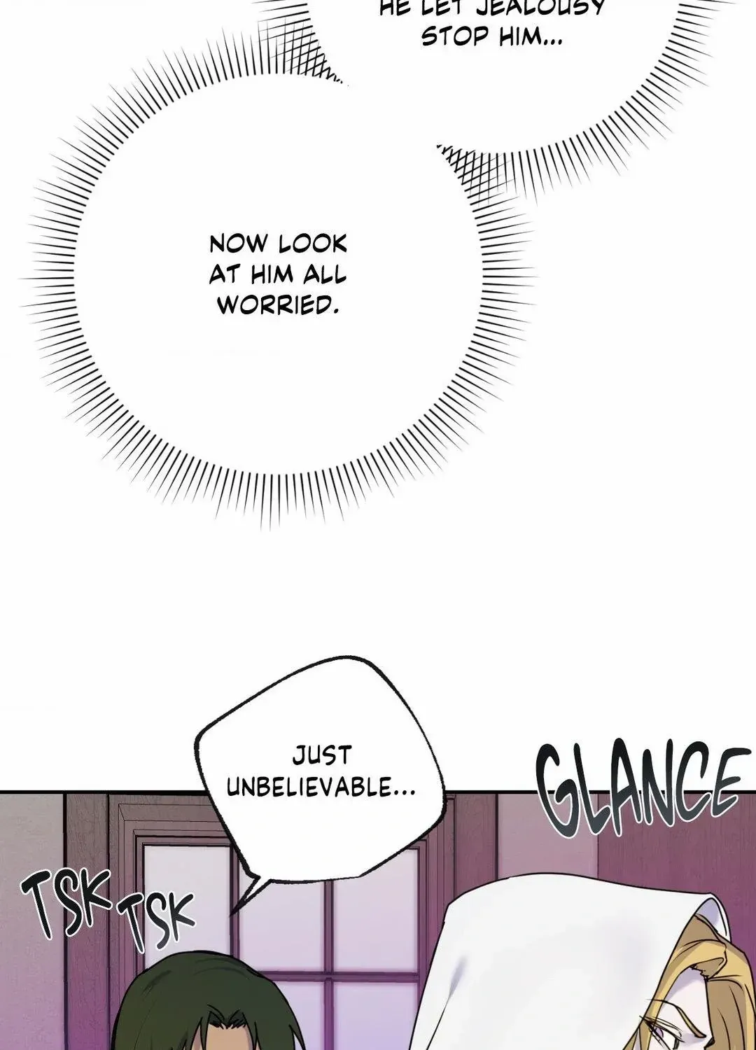 The Flower of Aloshya Chapter 22 page 65 - 
