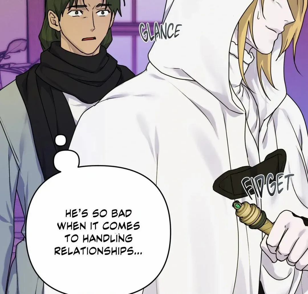The Flower of Aloshya Chapter 22 page 66 - 