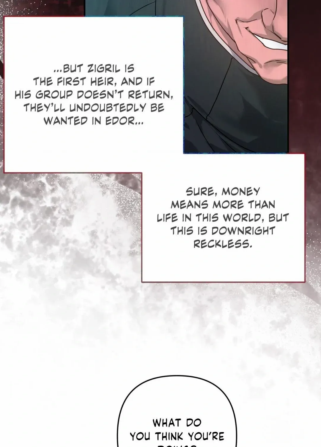The Flower of Aloshya Chapter 22 page 69 - 