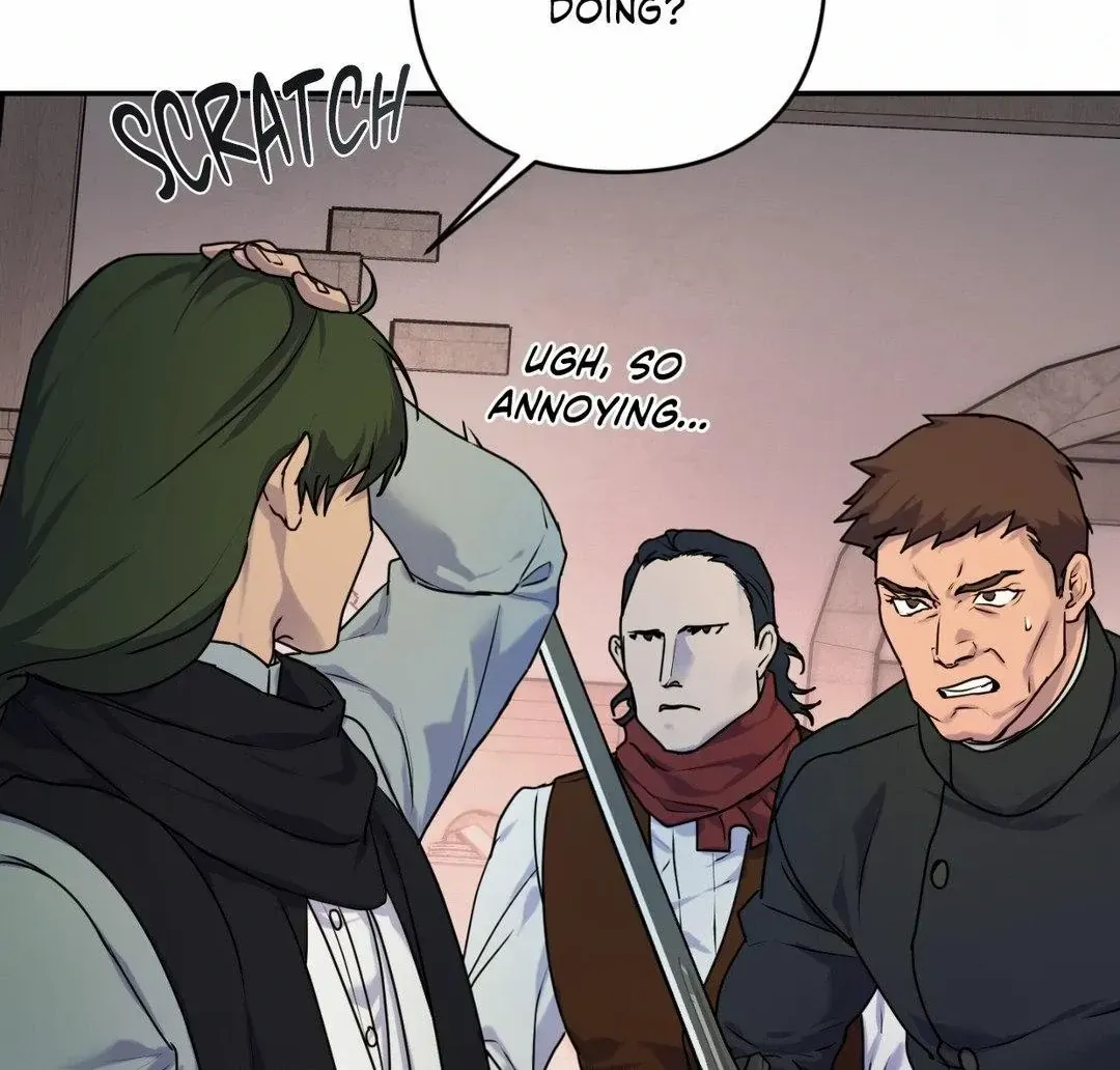 The Flower of Aloshya Chapter 22 page 70 - 