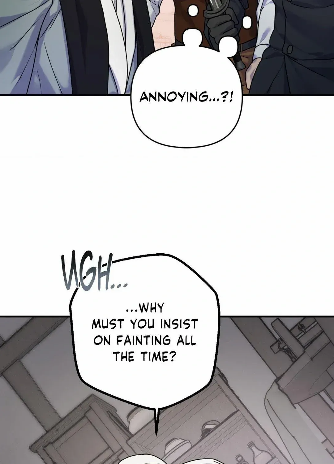 The Flower of Aloshya Chapter 22 page 71 - 
