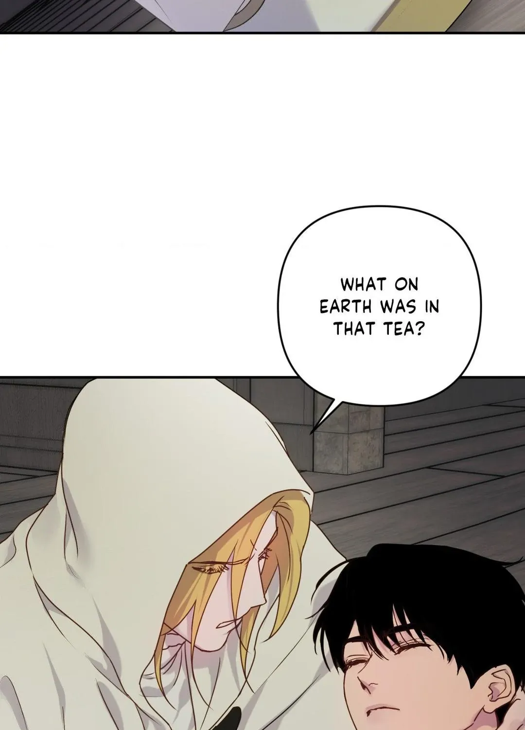 The Flower of Aloshya Chapter 22 page 73 - 