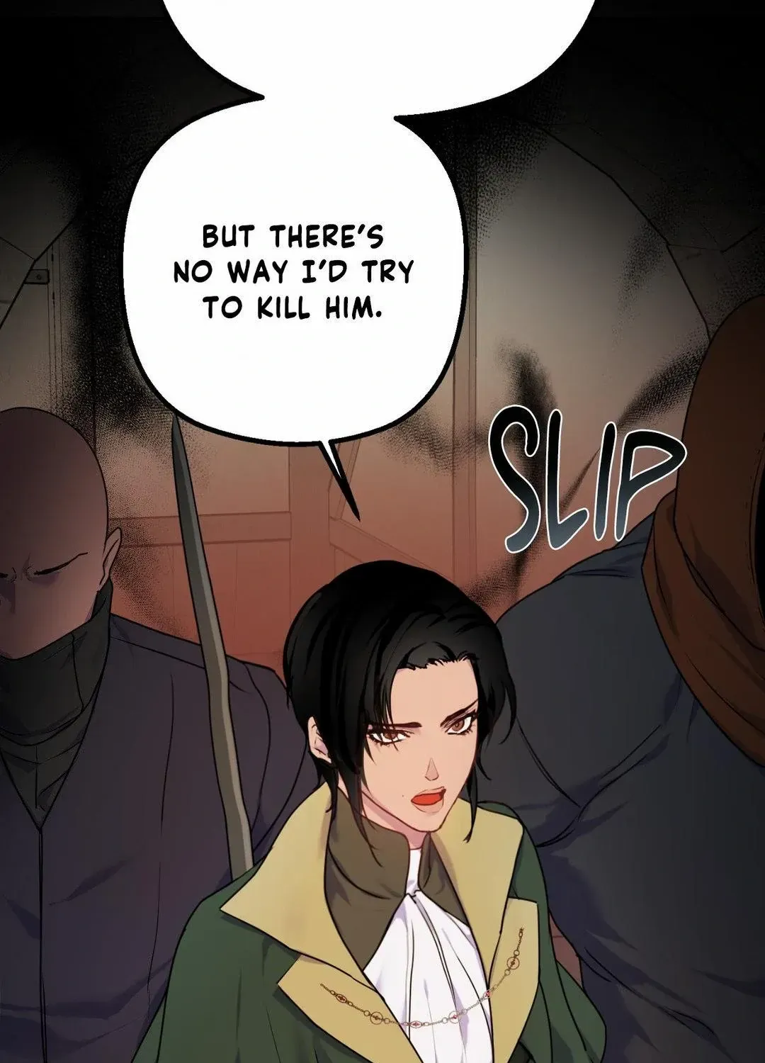 The Flower of Aloshya Chapter 22 page 75 - 