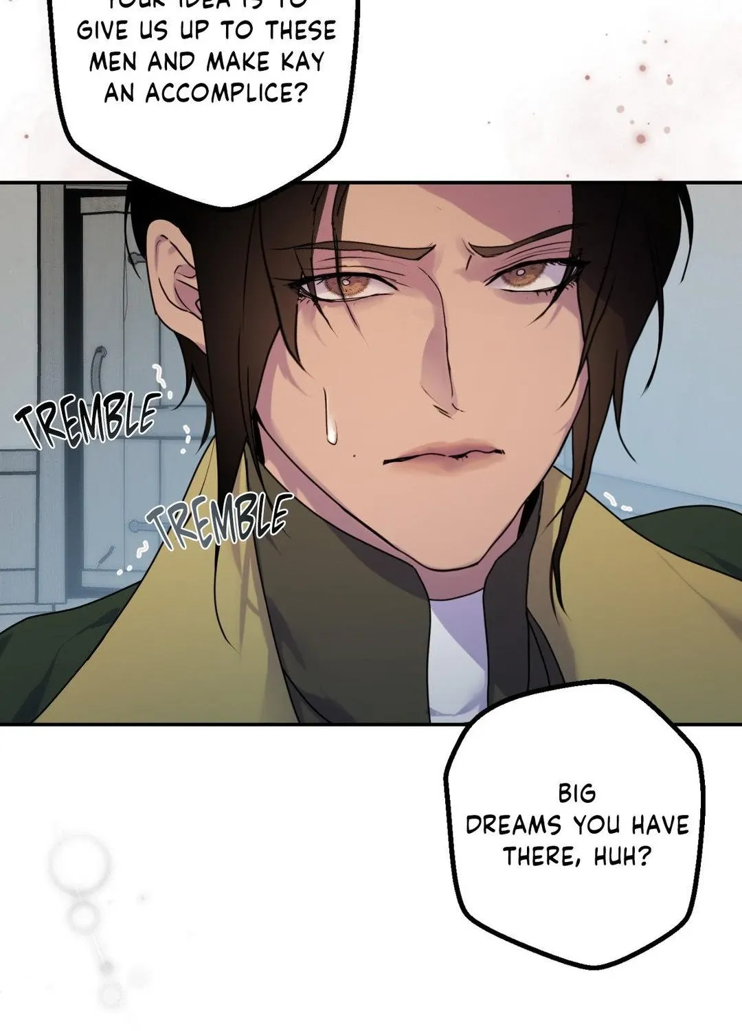 The Flower of Aloshya Chapter 22 page 79 - 