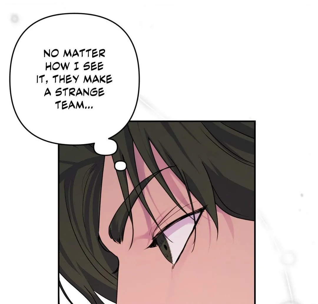 The Flower of Aloshya Chapter 22 page 80 - 