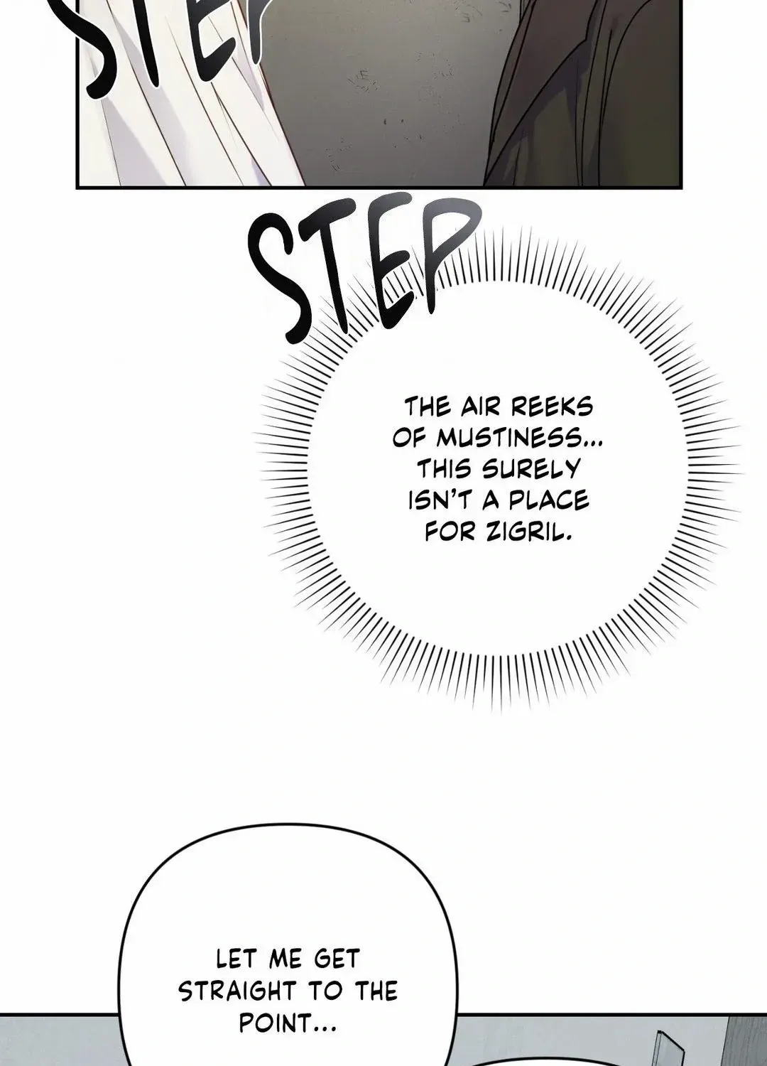 The Flower of Aloshya Chapter 22 page 9 - 
