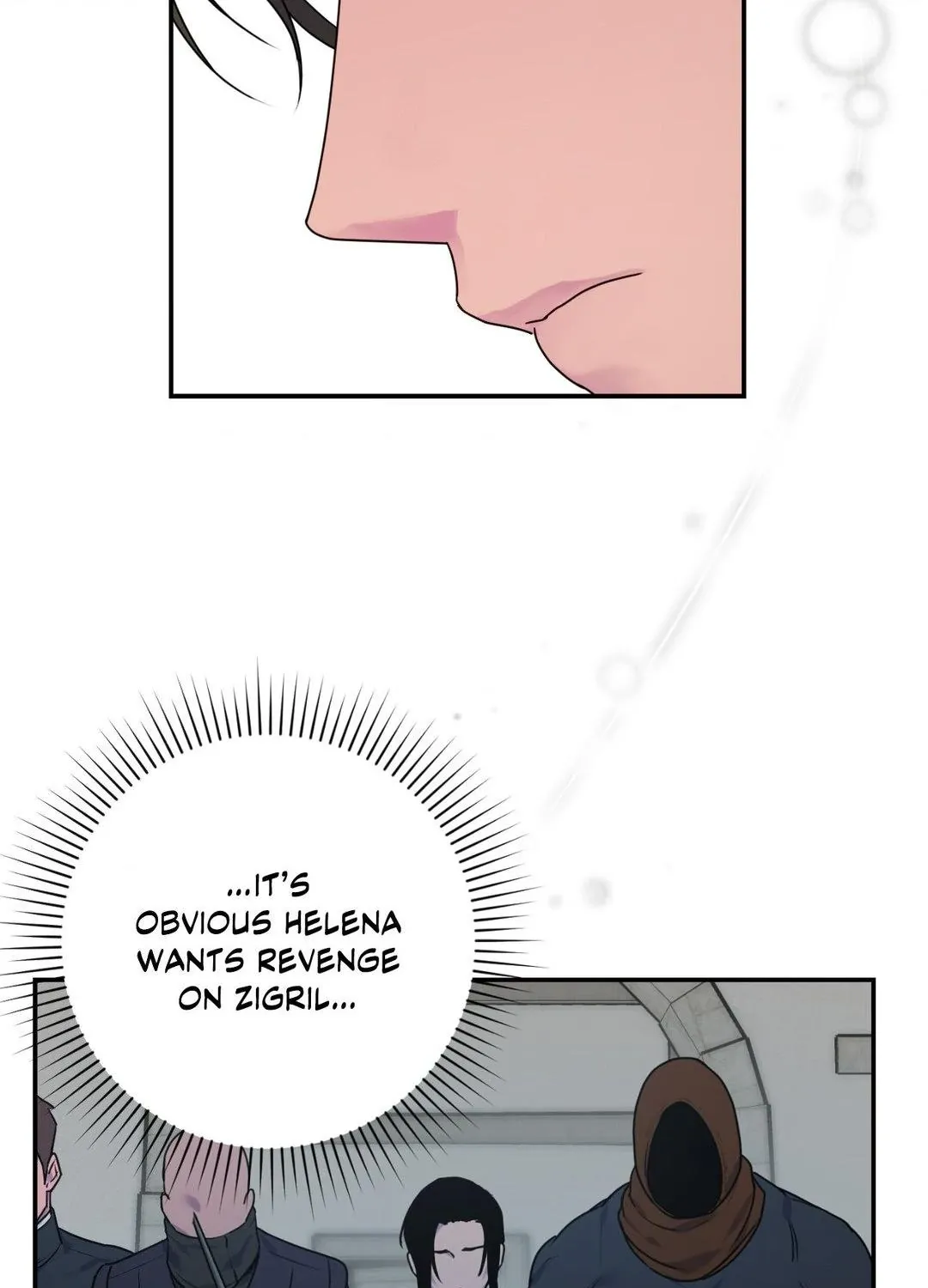 The Flower of Aloshya Chapter 22 page 81 - 