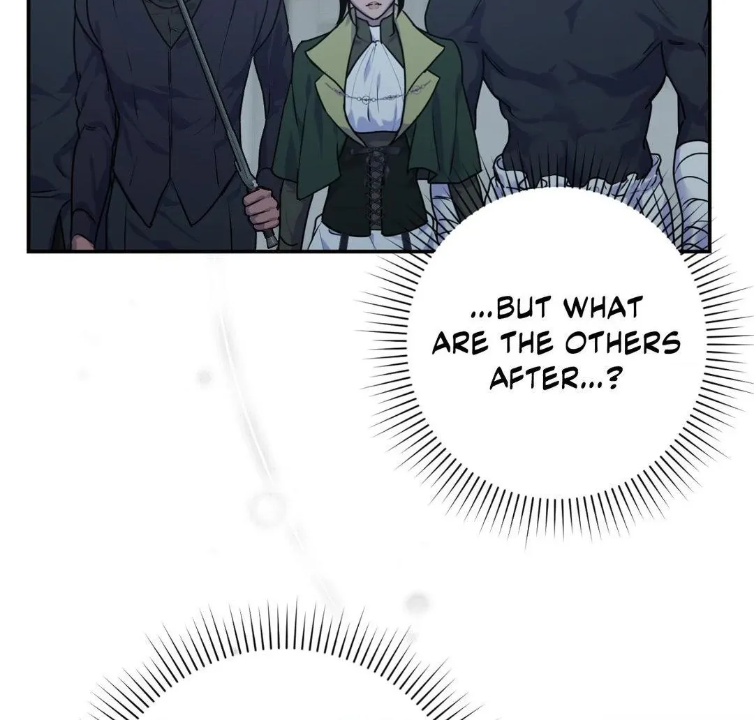 The Flower of Aloshya Chapter 22 page 82 - 