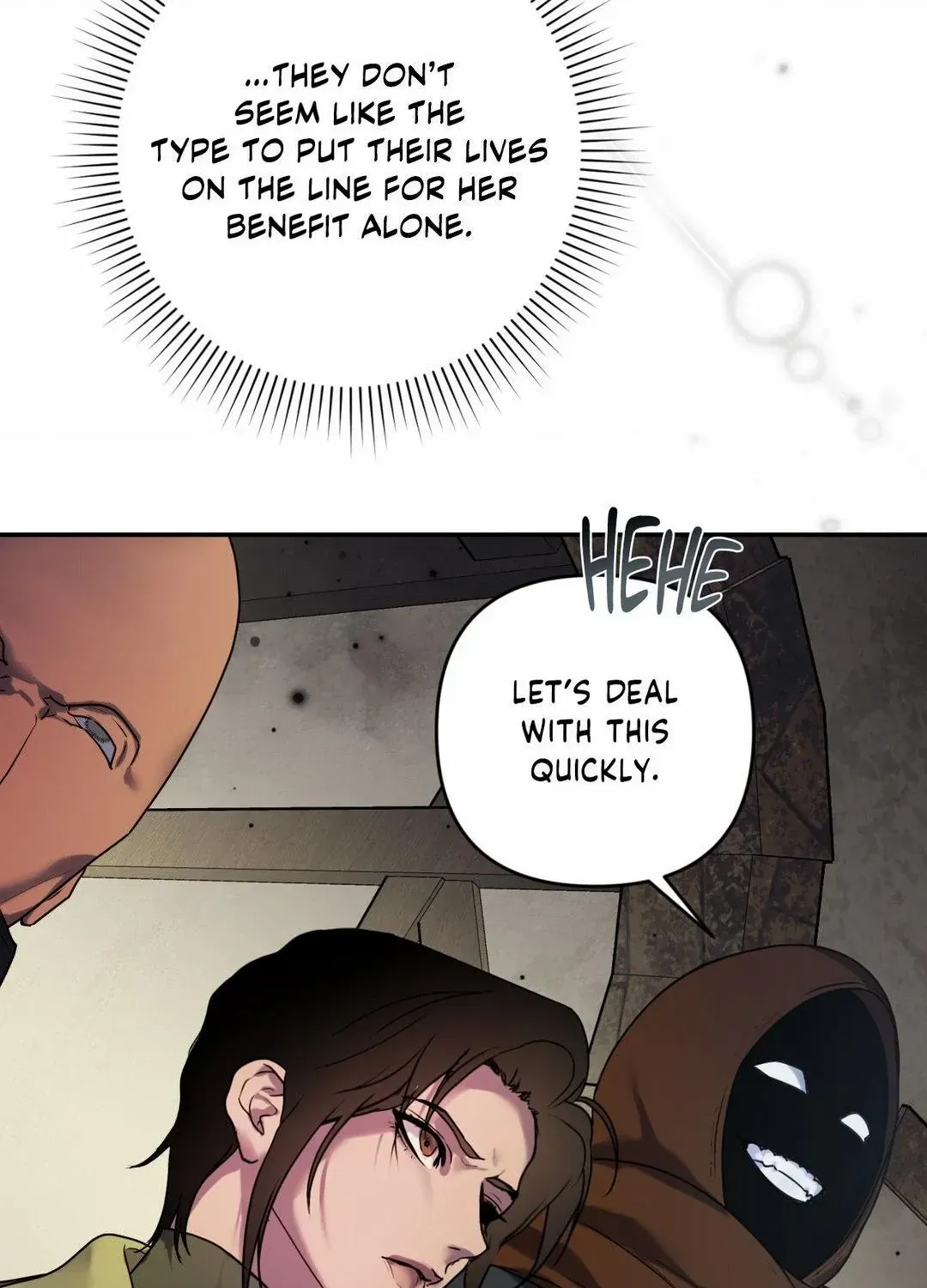 The Flower of Aloshya Chapter 22 page 83 - 
