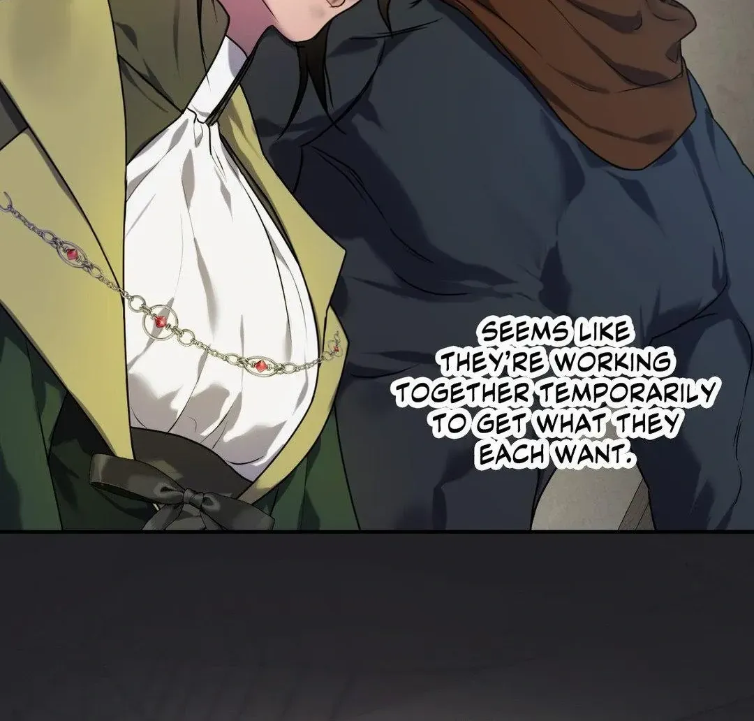 The Flower of Aloshya Chapter 22 page 84 - 