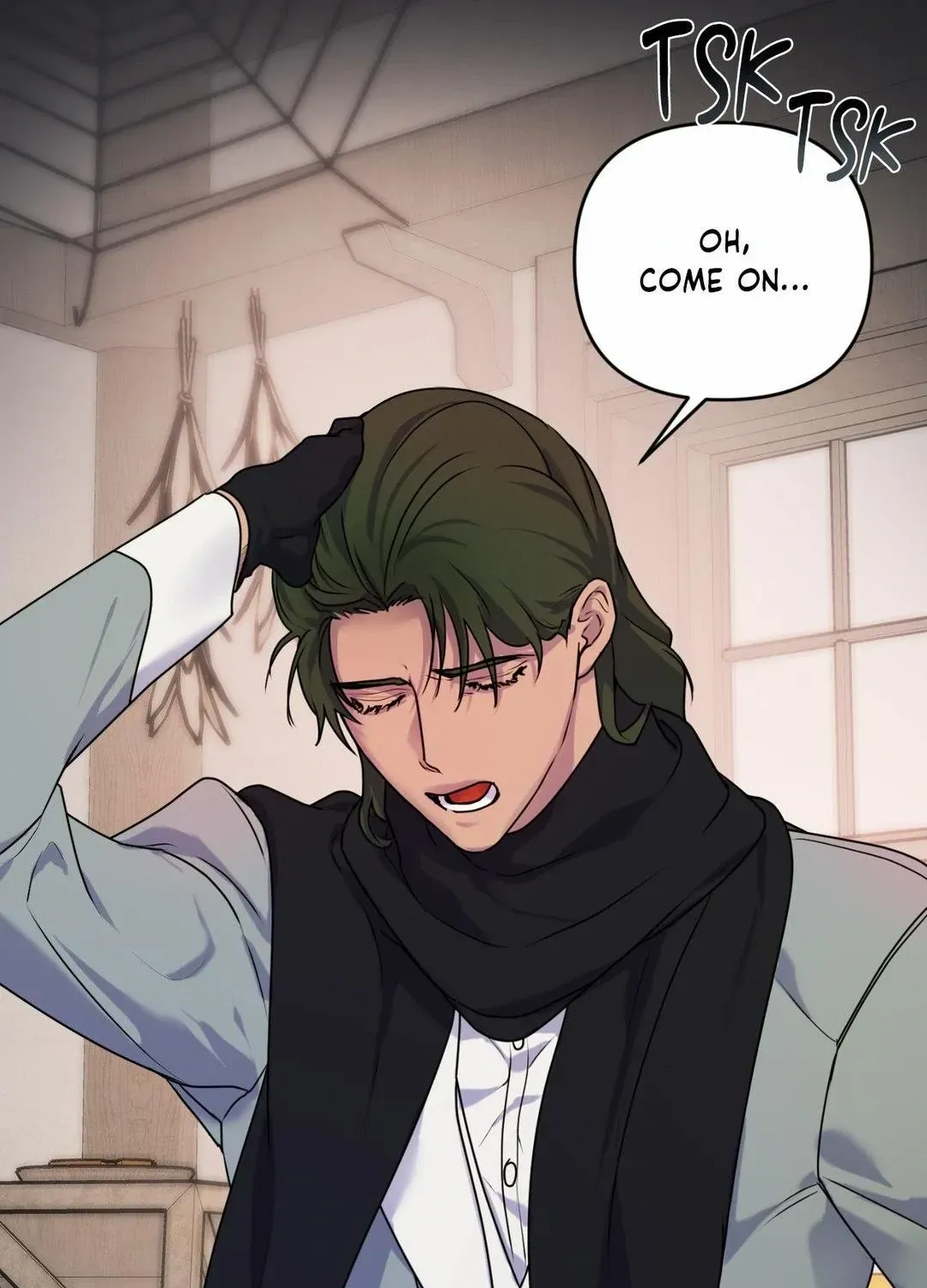 The Flower of Aloshya Chapter 22 page 85 - 