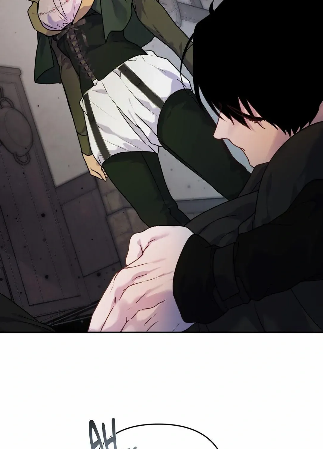 The Flower of Aloshya Chapter 22 page 89 - 