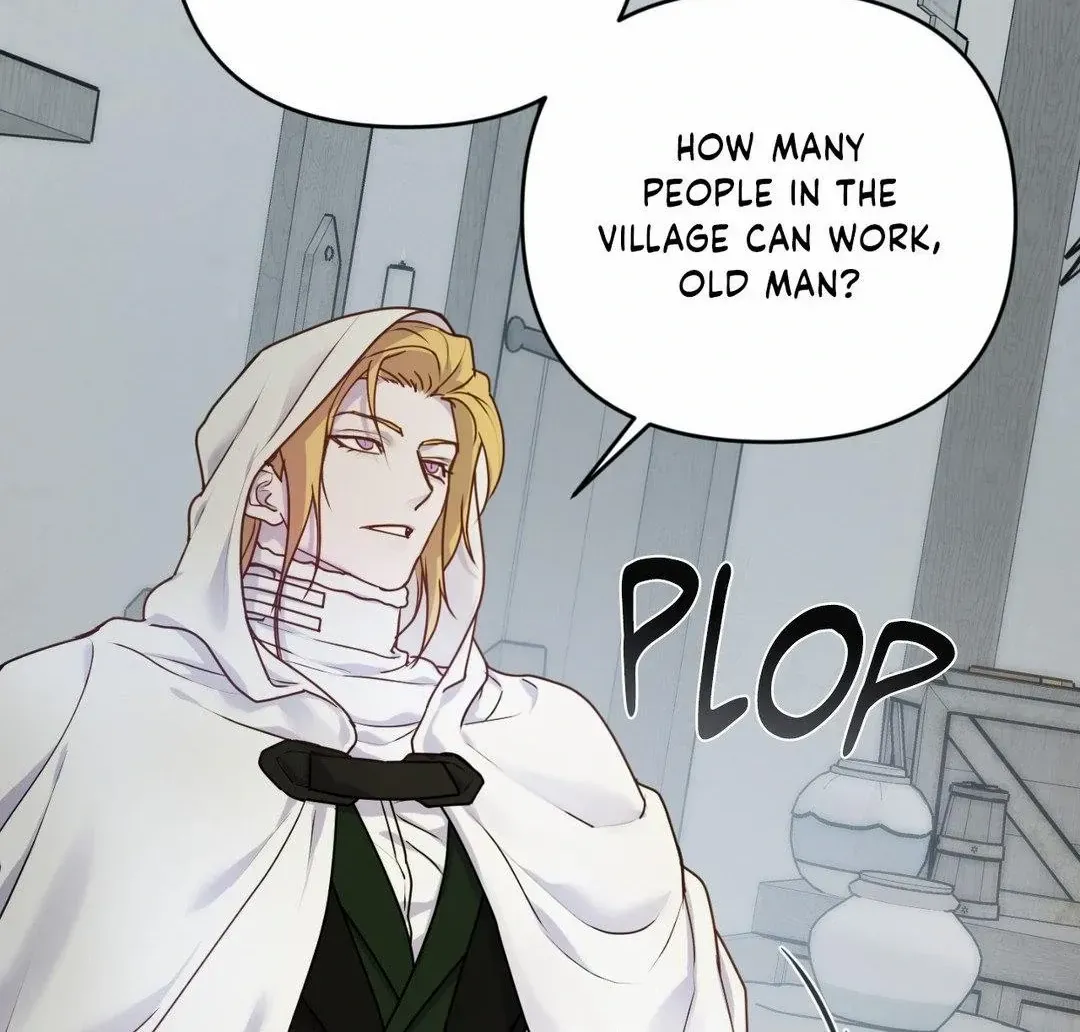 The Flower of Aloshya Chapter 22 page 10 - 