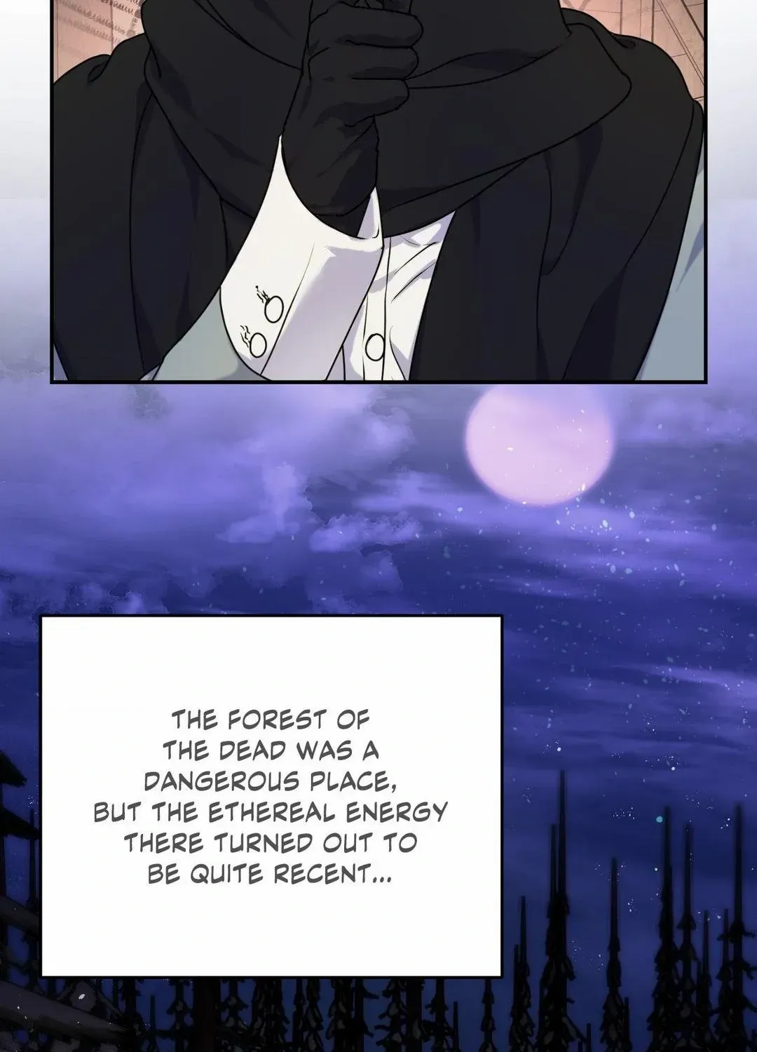 The Flower of Aloshya Chapter 22 page 91 - 