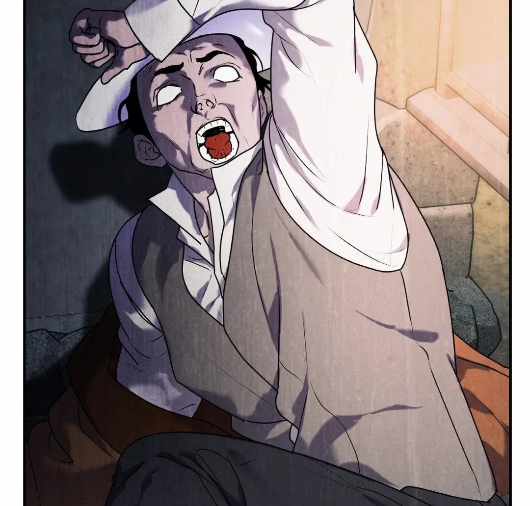 The Flower of Aloshya Chapter 22 page 98 - 