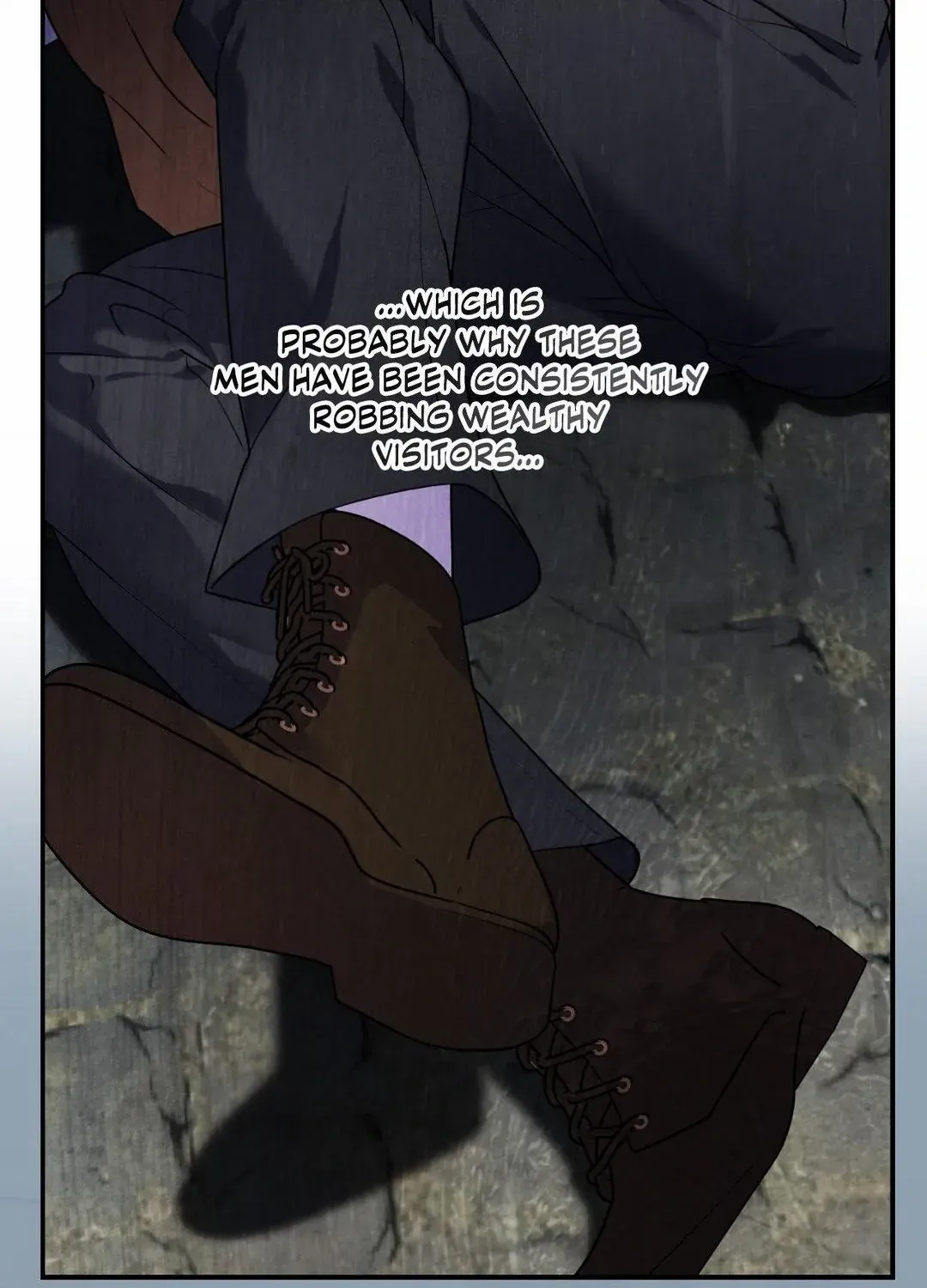 The Flower of Aloshya Chapter 22 page 99 - 