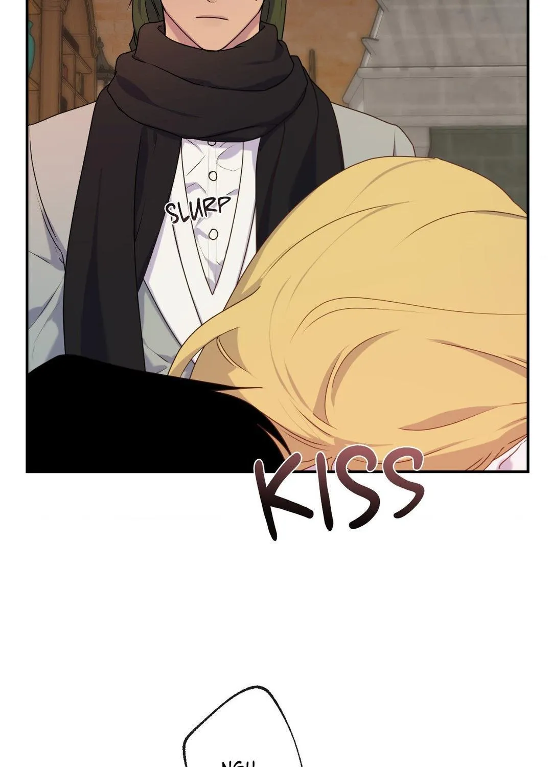 The Flower of Aloshya Chapter 23 page 11 - 