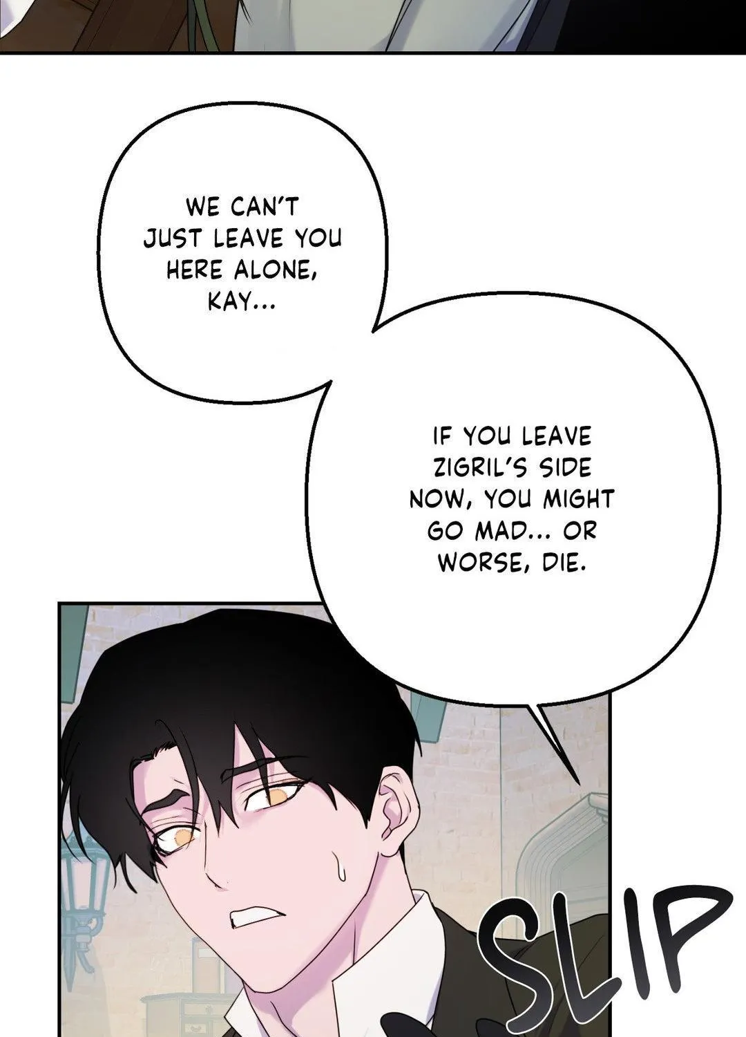 The Flower of Aloshya Chapter 23 page 103 - 