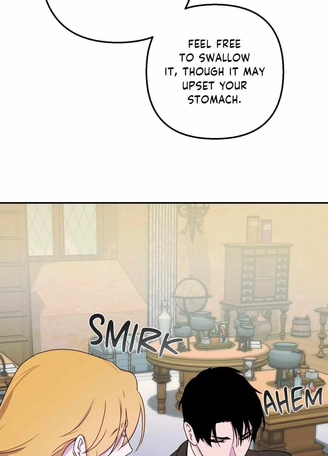The Flower of Aloshya Chapter 23 page 105 - 