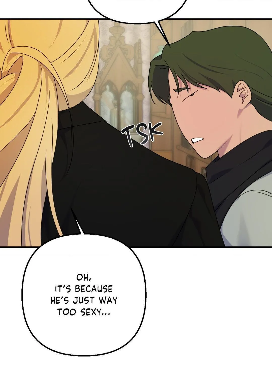 The Flower of Aloshya Chapter 23 page 107 - 