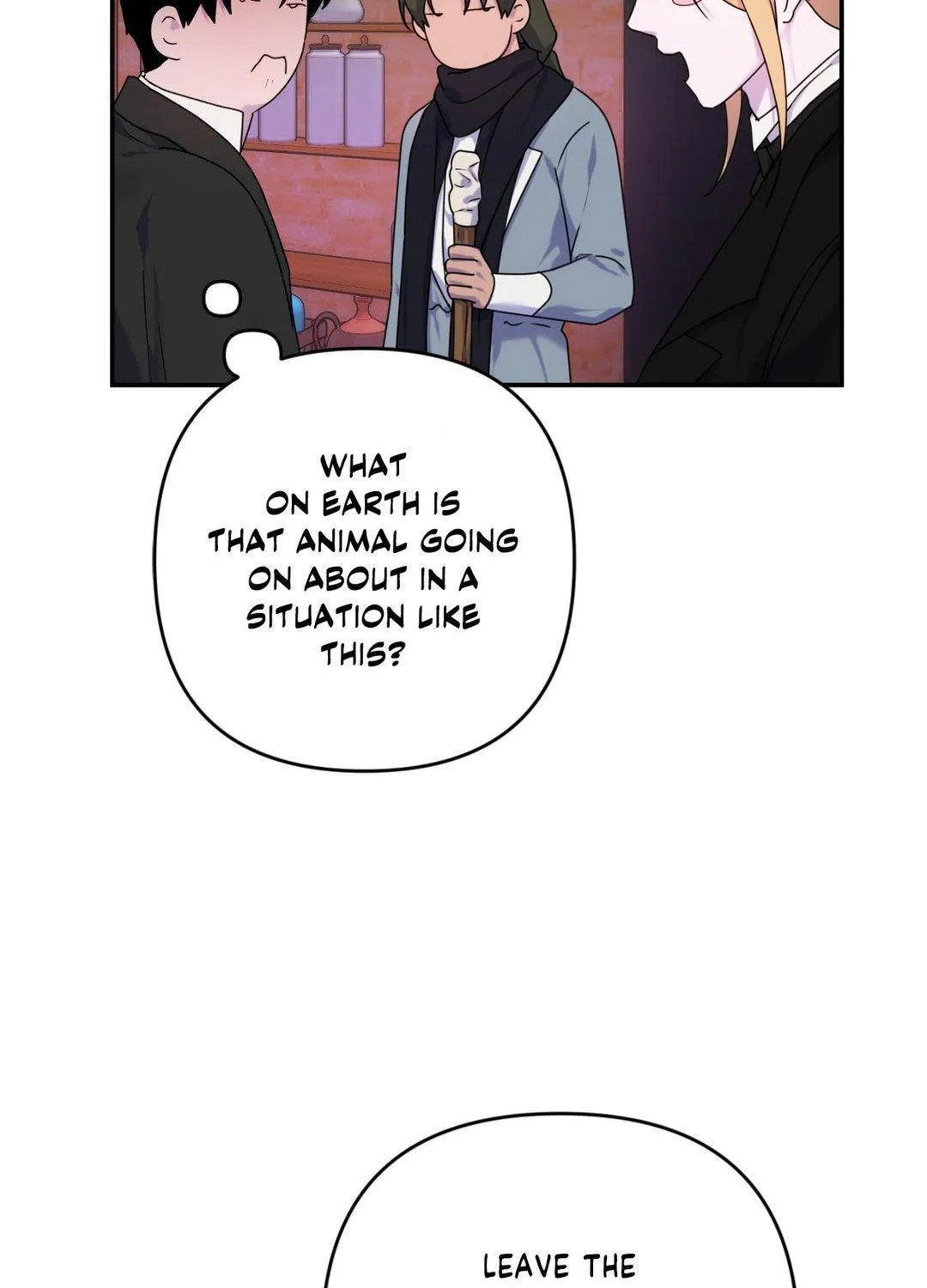 The Flower of Aloshya Chapter 23 page 109 - 