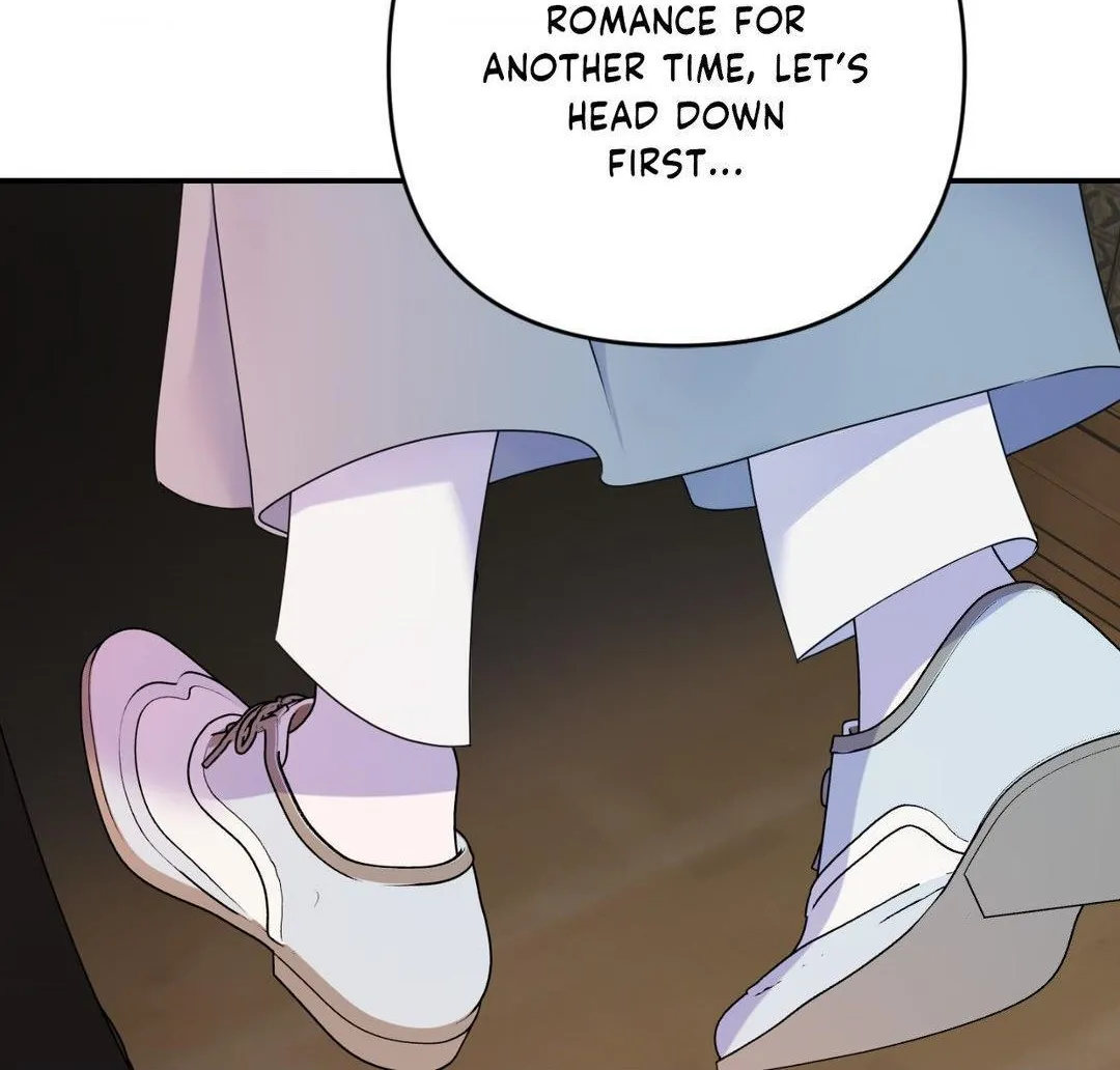 The Flower of Aloshya Chapter 23 page 110 - 