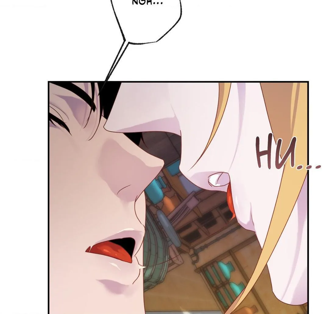The Flower of Aloshya Chapter 23 page 12 - 