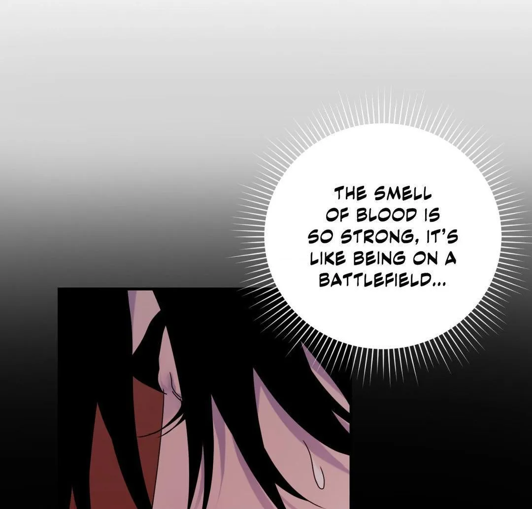 The Flower of Aloshya Chapter 23 page 114 - 