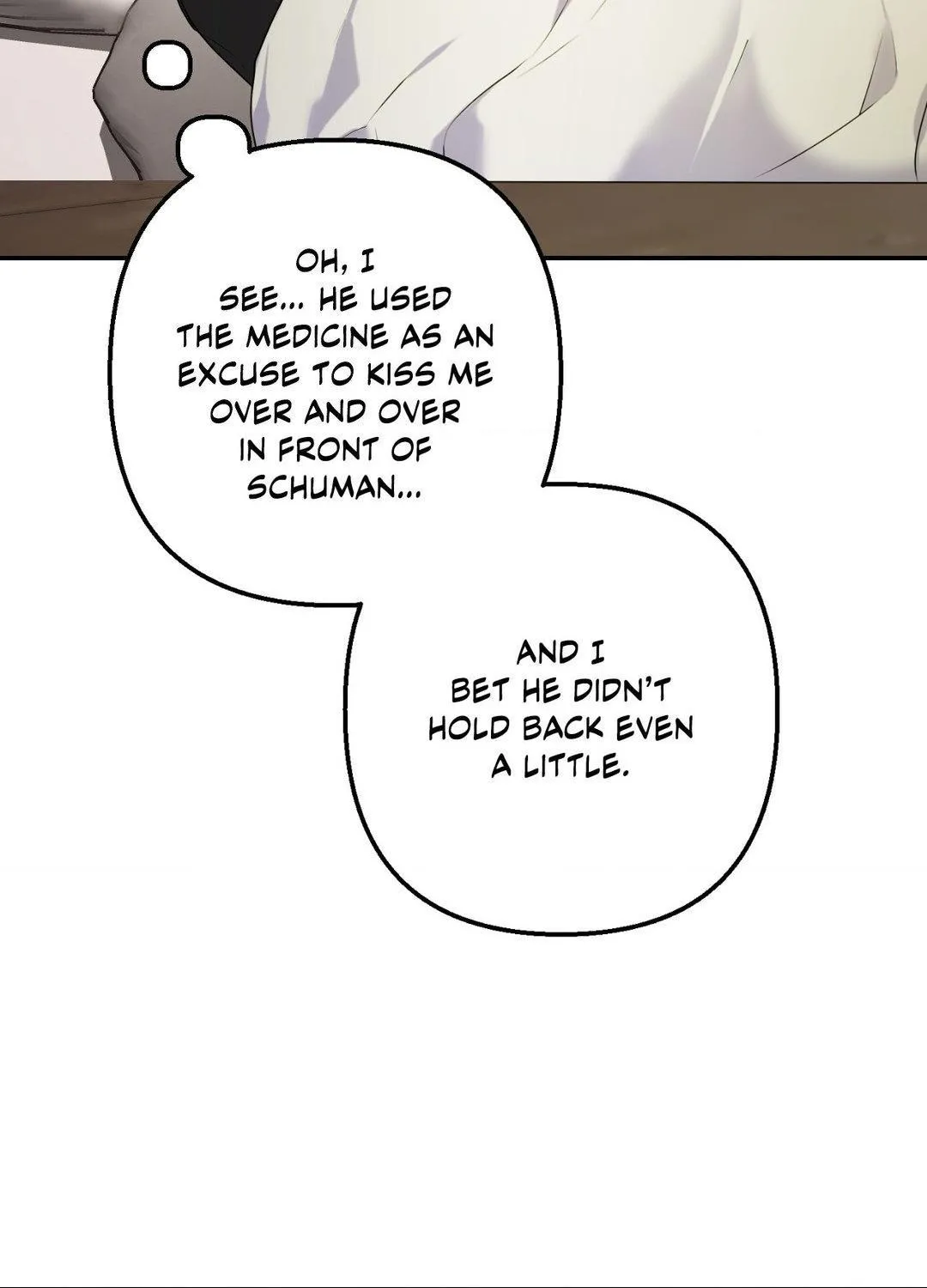 The Flower of Aloshya Chapter 23 page 19 - 