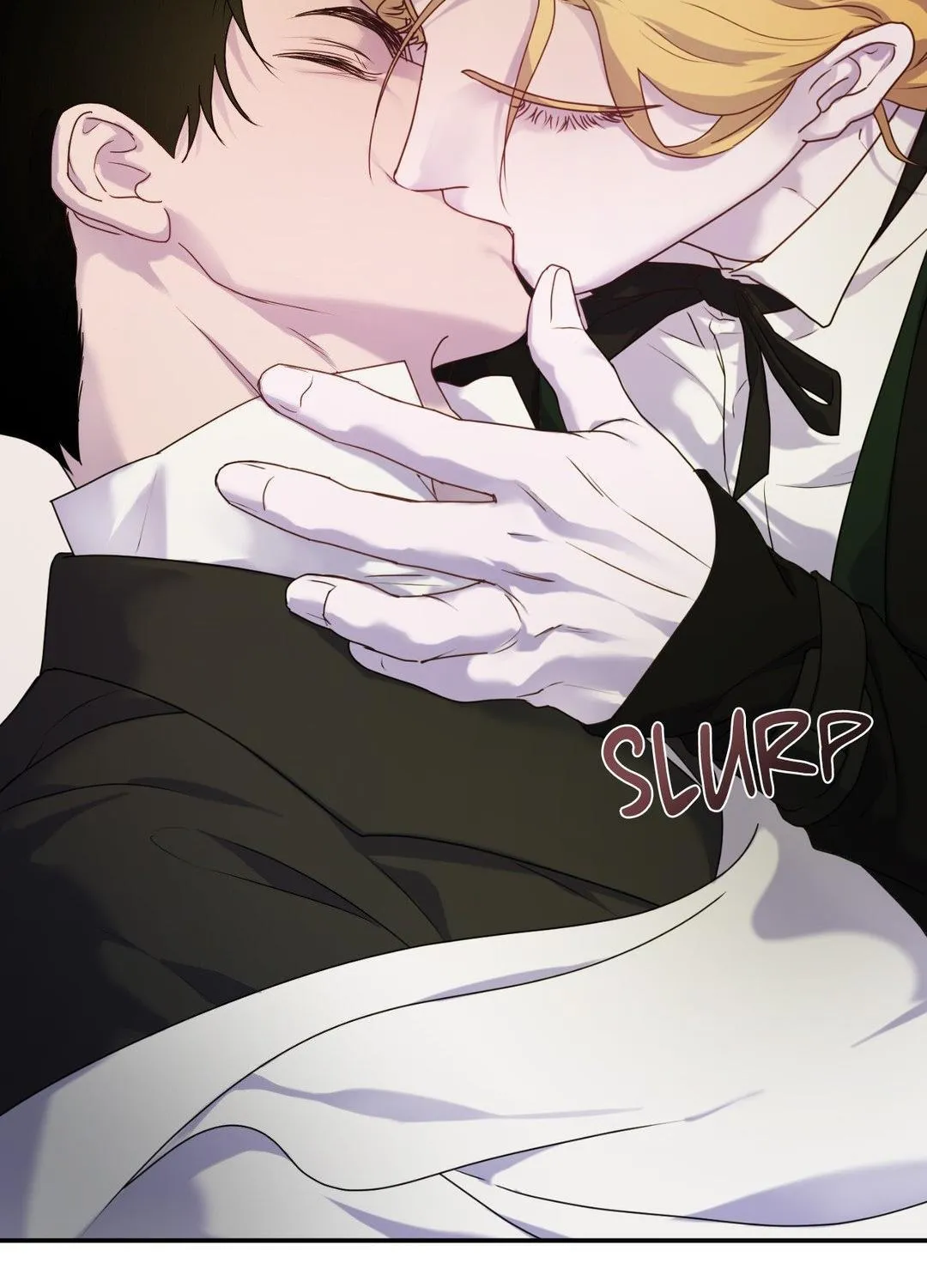 The Flower of Aloshya Chapter 23 page 3 - 