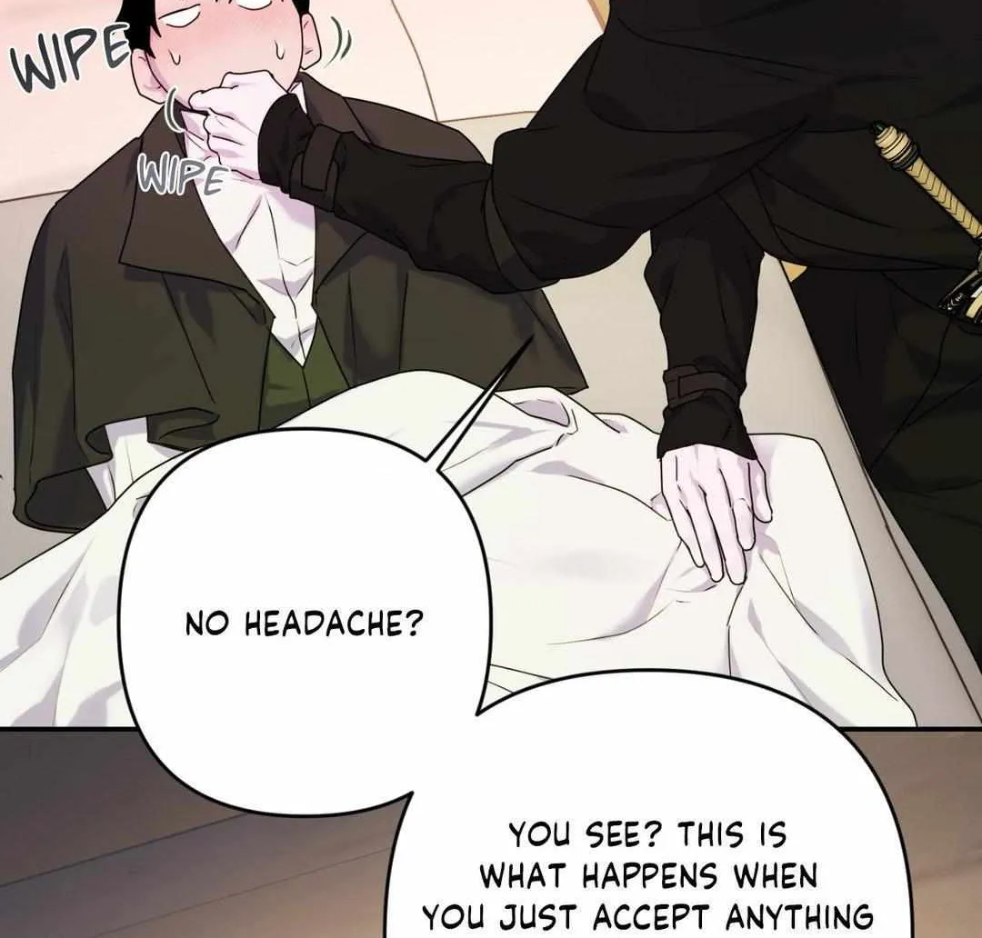 The Flower of Aloshya Chapter 23 page 24 - 
