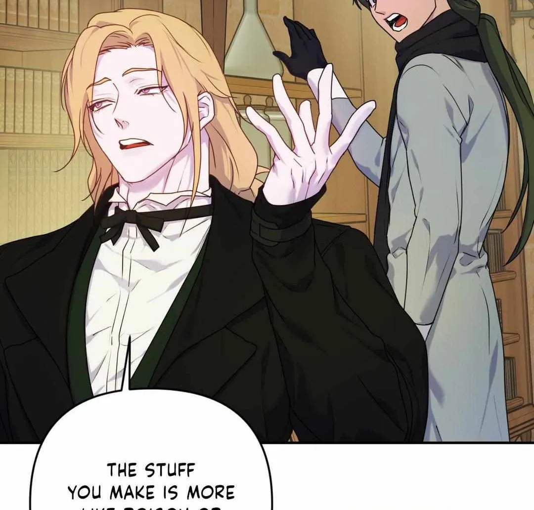 The Flower of Aloshya Chapter 23 page 28 - 