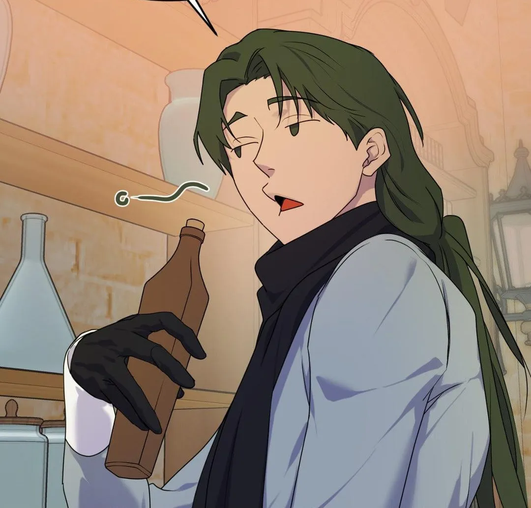The Flower of Aloshya Chapter 23 page 30 - 