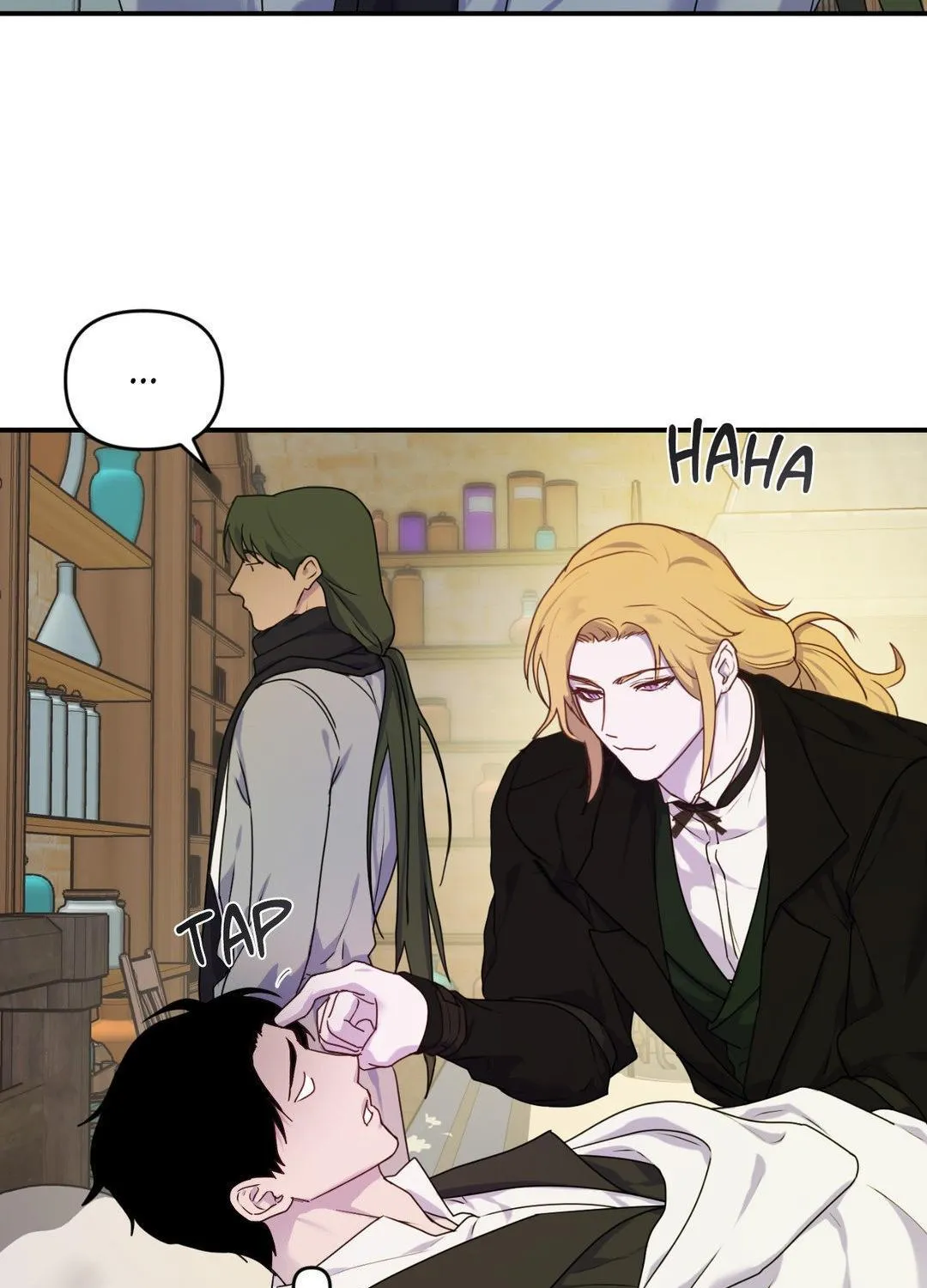 The Flower of Aloshya Chapter 23 page 31 - 