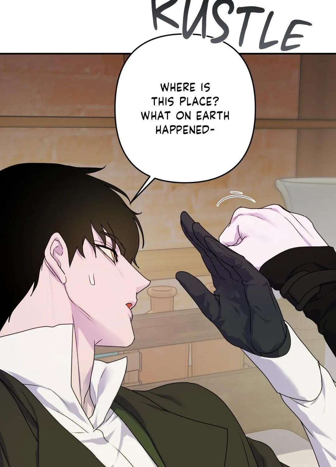 The Flower of Aloshya Chapter 23 page 33 - 