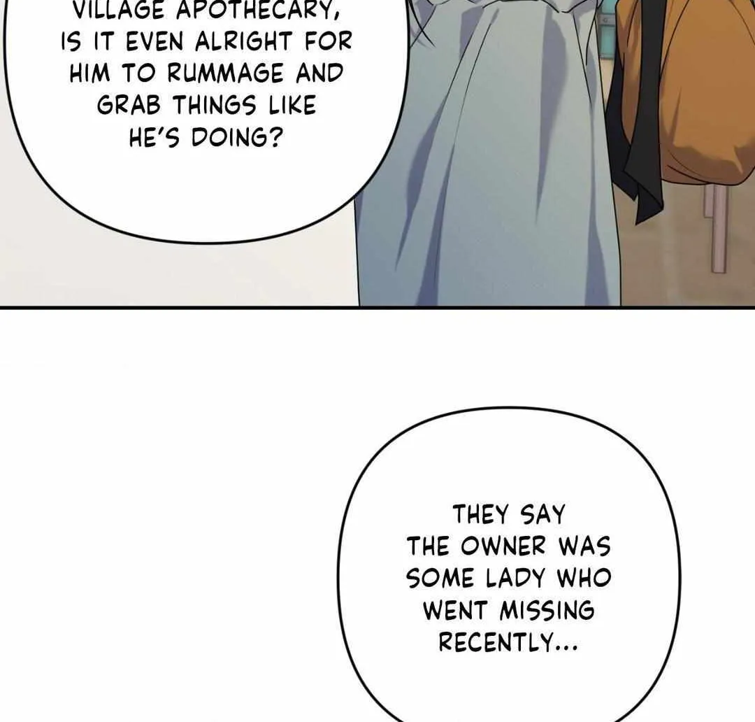 The Flower of Aloshya Chapter 23 page 36 - 