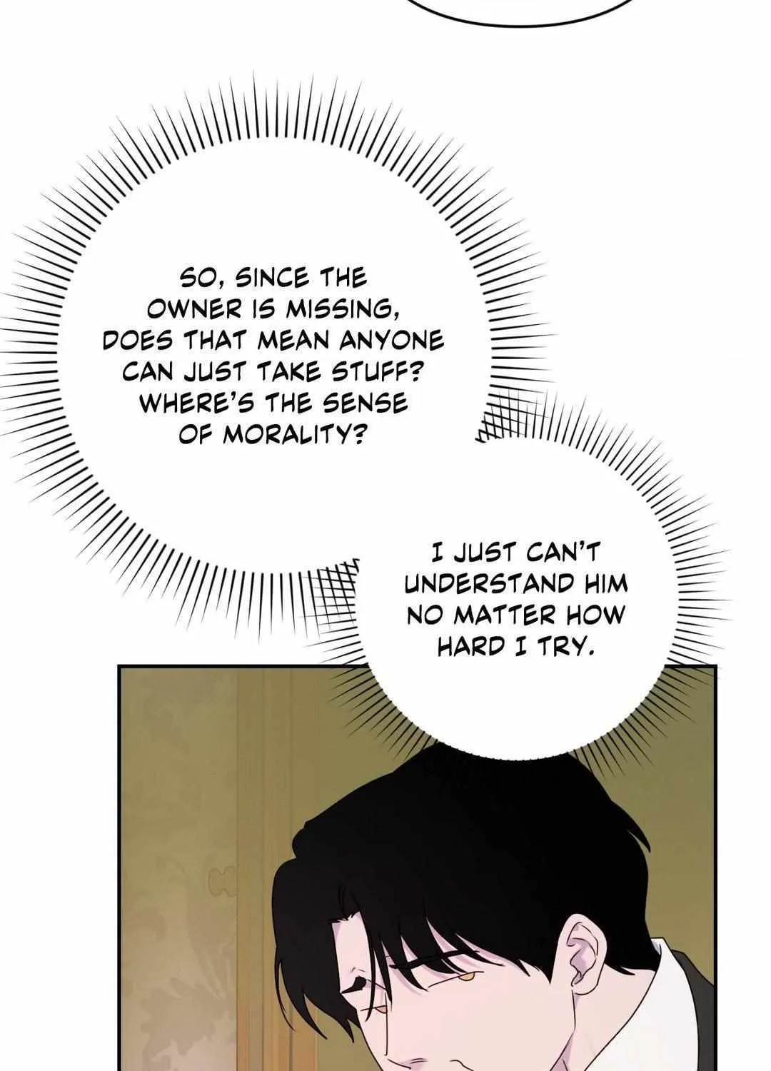 The Flower of Aloshya Chapter 23 page 37 - 