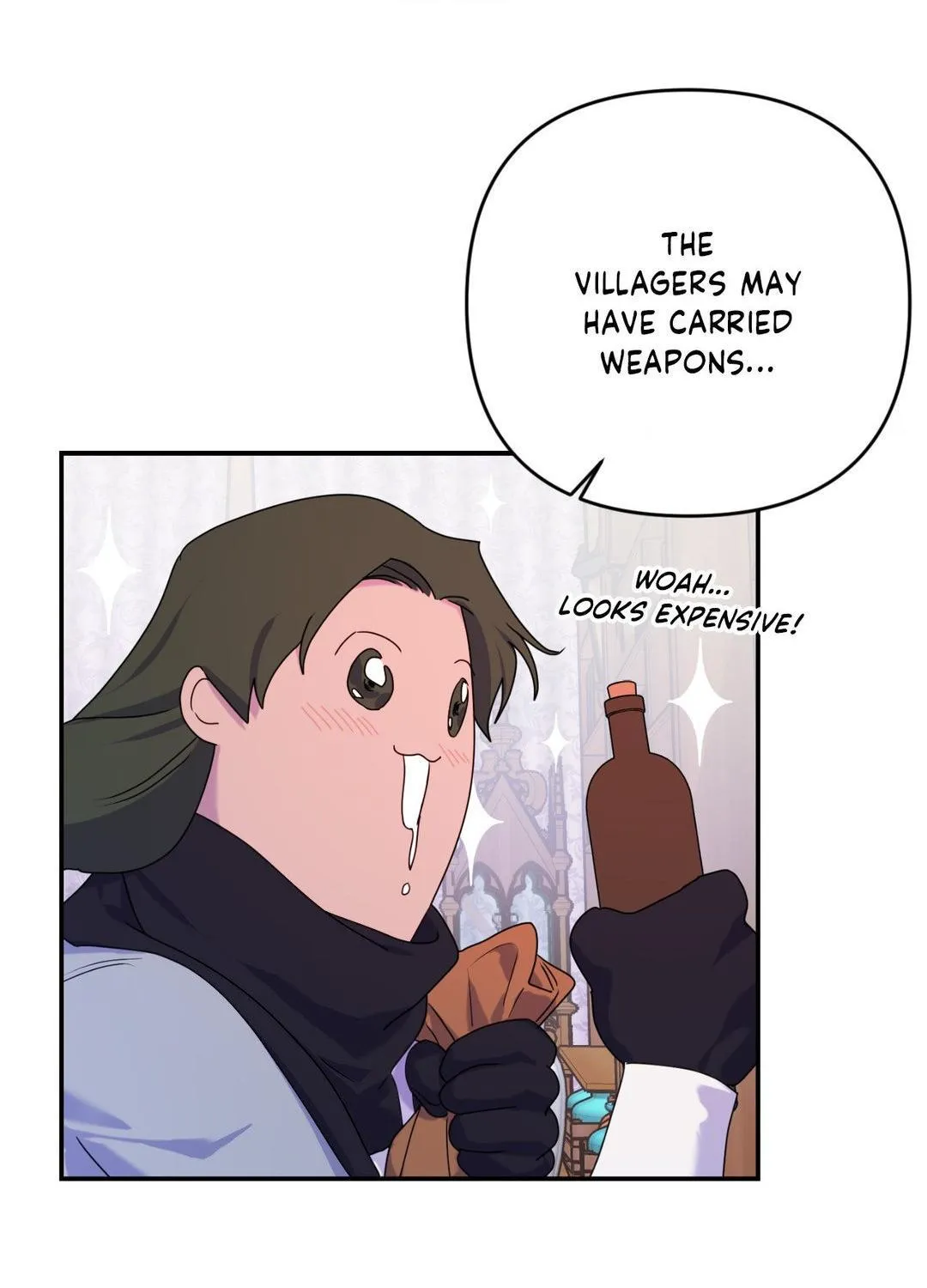 The Flower of Aloshya Chapter 23 page 39 - 